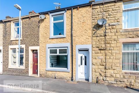 Pilot Street, Accrington, Lancashire... 2 bed terraced house for sale