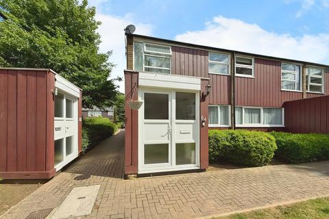 Millfield, New Ash Green, Longfield, DA3 3 bed end of terrace house for sale
