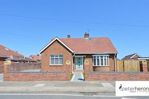 Priory Grove, St Gabriels, Sunderland 4 bed bungalow for sale