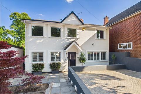 Laburnham Road, Maidenhead... 4 bed detached house for sale