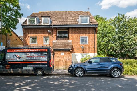 Norbury Avenue, Thornton Heath, CR7 1 bed apartment for sale