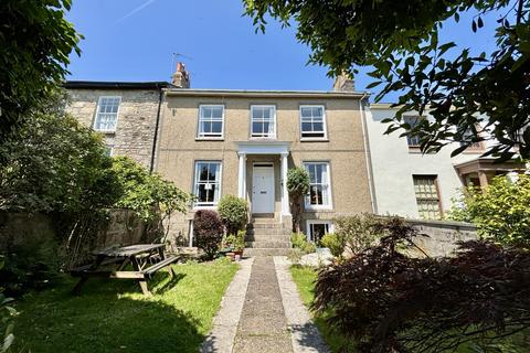 Penrose Terrace, Penzance, TR18 2HQ 6 bed end of terrace house for sale