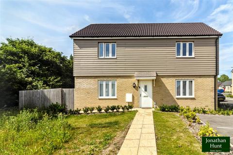 Pegram Drive, Buntingford SG9 2 bed apartment for sale