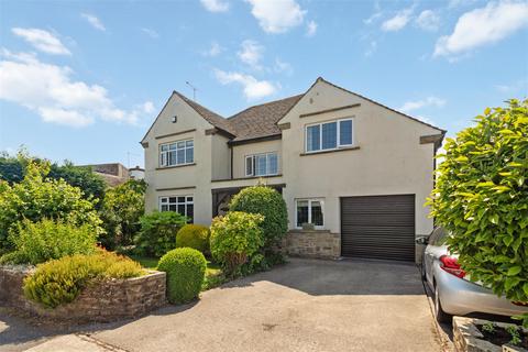 Tranfield Avenue, Leeds LS20 4 bed detached house for sale