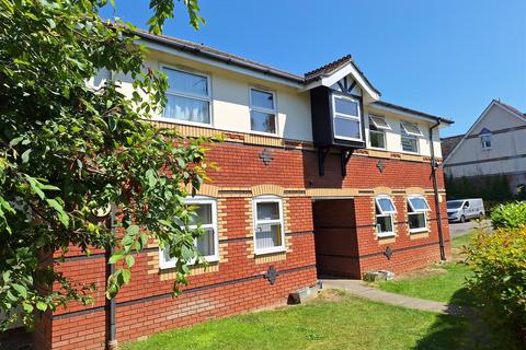 Wilson Road, Reading 2 bed flat for sale