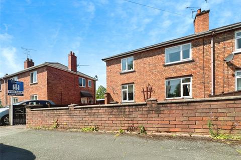 Davenport Road, Tettenhall... 3 bed semi