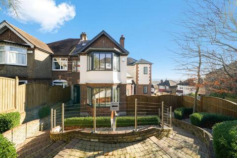 Honor Oak Road, Forest Hill, London... 4 bed house for sale