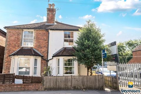 Walnut Tree Close, Surrey GU1 2 bed semi