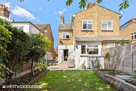 Burford Street, Hoddesdon EN11 2 bed house for sale