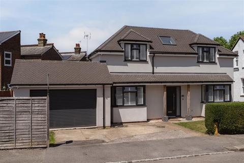 Althorne Road, Earlswood 4 bed detached house for sale