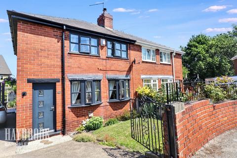 Bedford Street, Barnsley 3 bed semi