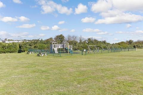 Monks Lane, Freshwater, Isle of Wight 2 bed park home for sale