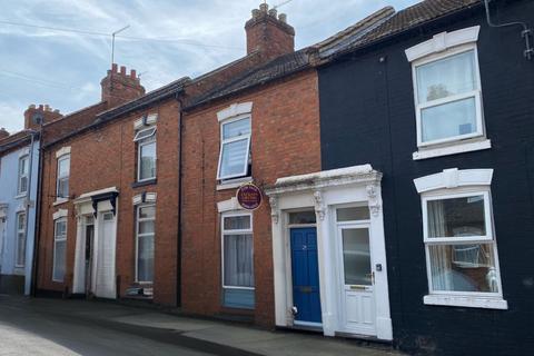 Uppingham Street, Semilong, NN1 2PG 2 bed terraced house for sale