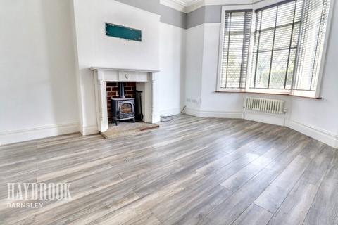 Park Grove, Barnsley 4 bed terraced house for sale