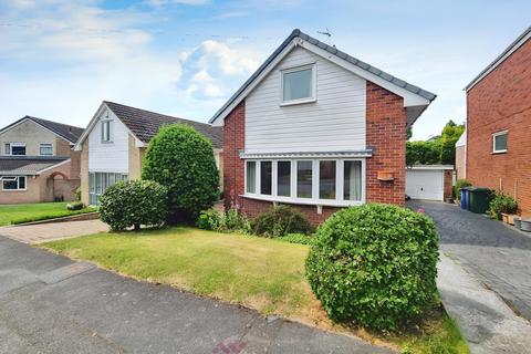 Riverside Drive, Doncaster DN5 2 bed detached house for sale
