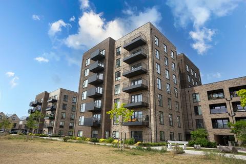 Clara Rackham Street, Cambridge, CB1 1 bed apartment for sale