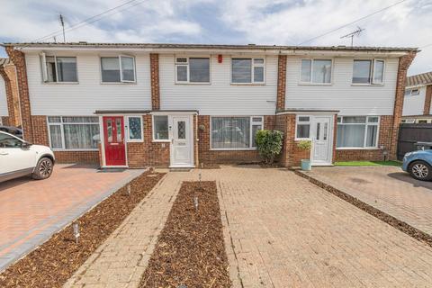 Underwood Close, Kennington, Ashford... 3 bed terraced house for sale