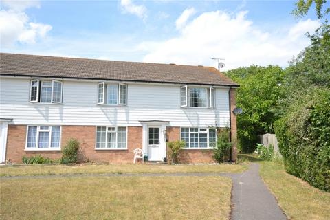 Collingwood Road, Witham, Essex, CM8 2 bed maisonette for sale
