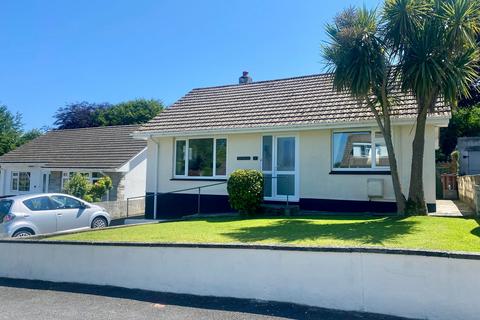 Marlborough Way, Sticker, St Austell... 2 bed bungalow for sale