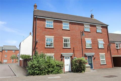 Fitwell Road, Wiltshire SN25 4 bed end of terrace house for sale