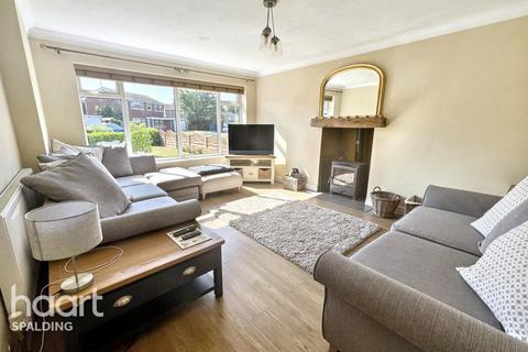 Spalding PE11 4 bed detached house for sale
