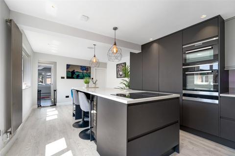 Chapel Street, Leicester LE7 4 bed end of terrace house for sale
