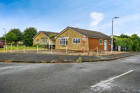 Martin Way, Skegness PE25 3 bed detached bungalow for sale