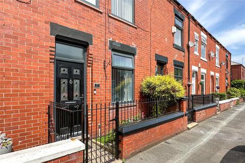 Minor Street, Failsworth, Manchester... 3 bed terraced house for sale