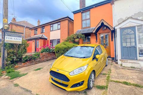 Brightlingsea CO7 3 bed house for sale