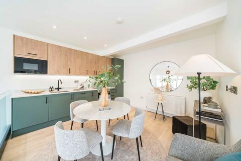 Mitcham Road, Tooting SW17 1 bed maisonette for sale