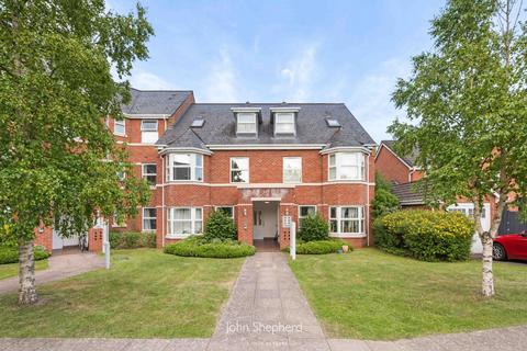 Monkspath Hall Road, Solihull, West... 2 bed flat for sale