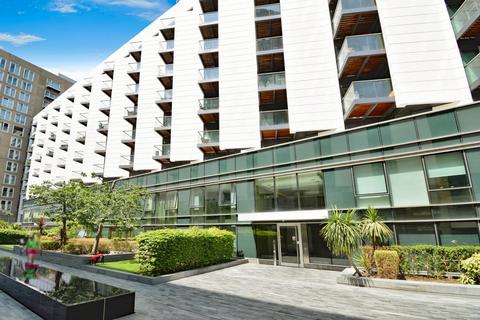 Baltimore Wharf, London E14 Studio for sale