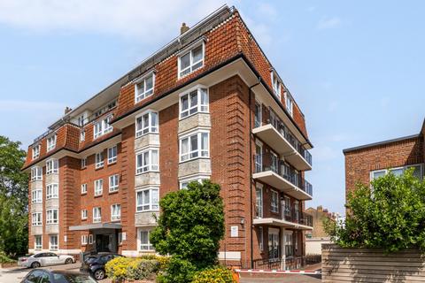 Brittany House, 261 Upper Richmond... 2 bed flat for sale