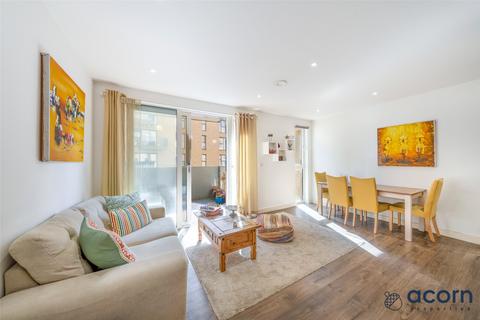 Dunnock House, 21 Moorhen Drive NW9 1 bed house for sale