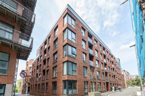 Simpson Street, Manchester, Greater... 2 bed apartment for sale