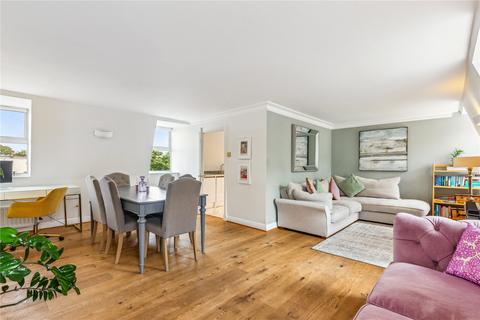 Willow Lodge, SW4 2 bed apartment for sale
