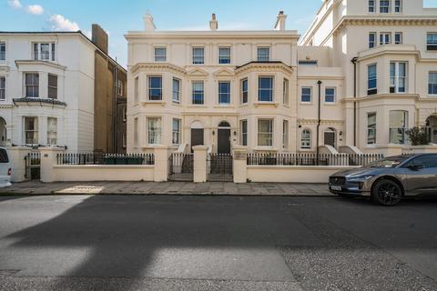 Albany Villas, Hove, East Sussex 1 bed apartment for sale