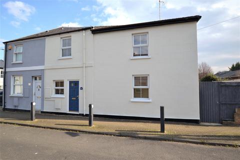 Moorend Crescent, Gloucestershire GL53 2 bed semi