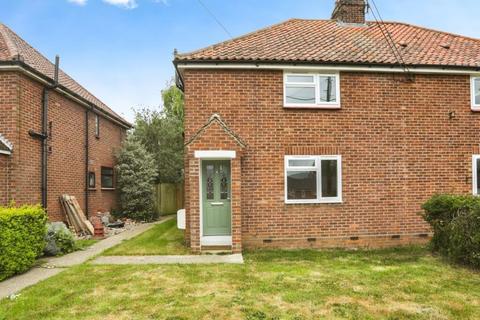 Parham, Woodbridge, IP13 3 bed semi