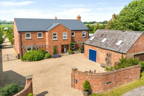 Main Road, Covenham St. Bartholomew... 5 bed detached house for sale