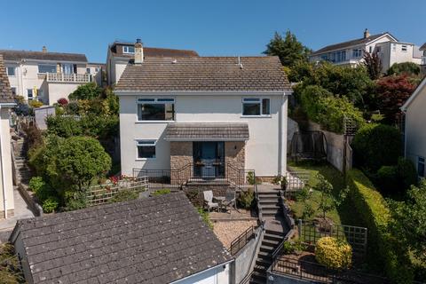 Linhey Close, Kingsbridge 4 bed detached house for sale