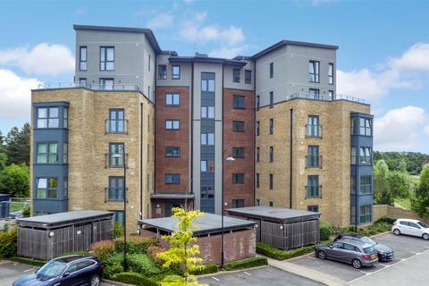 Cyber Avenue, Oakgrove, Milton Keynes 2 bed apartment for sale
