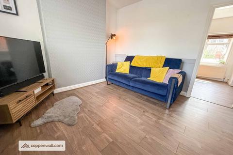 Brook Street, Haslingden, Rossendale 2 bed terraced house for sale