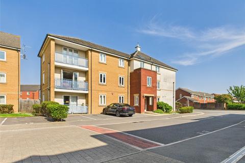 Hornbeam Close, Bradley Stoke... 2 bed apartment for sale