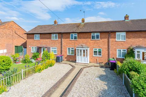 North Road, Wellington, Telford... 2 bed terraced house for sale