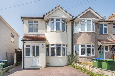 Anthony Road, Welling 3 bed end of terrace house for sale