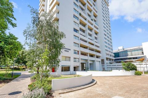 Luxborough Tower, London, W1U Studio for sale