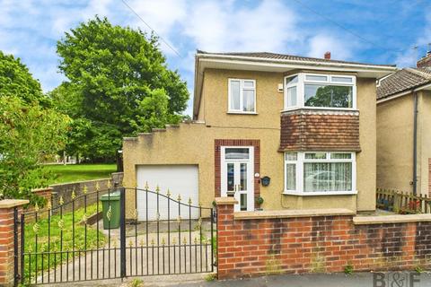 Kendall Road, Bristol BS16 3 bed detached house for sale