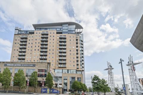 The Quays, Salford, Greater Manchester 2 bed apartment for sale