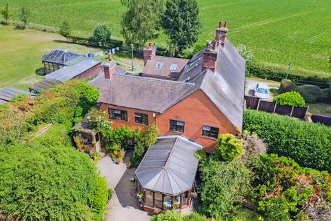 Ramsdale Cottages, Oxton Road... 3 bed character property for sale